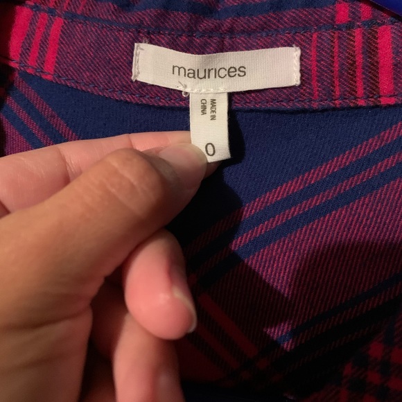 Flannel - Picture 3 of 4